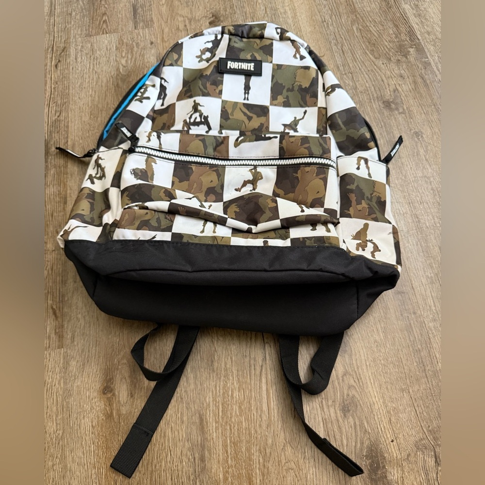 Fortnite Backpack - Picture 4 of 13